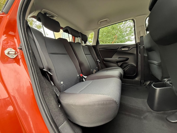 Used Honda Jazz 2018 for sale - 76026449: Photo 20