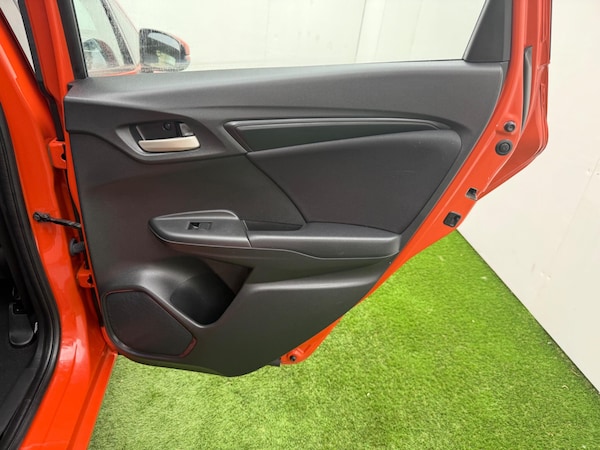 Used Honda Jazz 2018 for sale - 76026449: Photo 21
