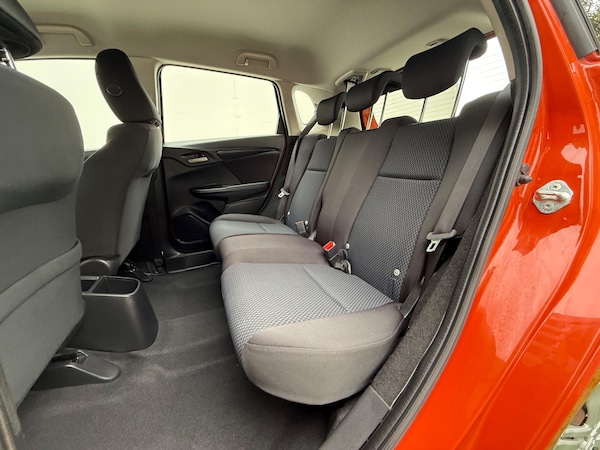 Used Honda Jazz 2018 for sale - 76026449: Photo 24