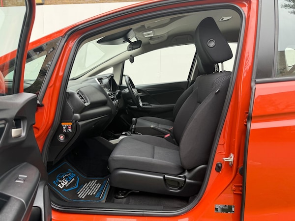 Used Honda Jazz 2018 for sale - 76026449: Photo 25