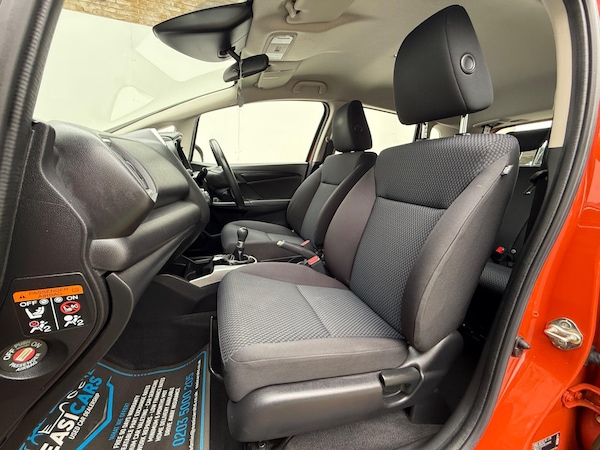 Used Honda Jazz 2018 for sale - 76026449: Photo 26