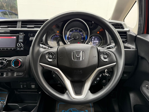 Used Honda Jazz 2018 for sale - 76026449: Photo 32