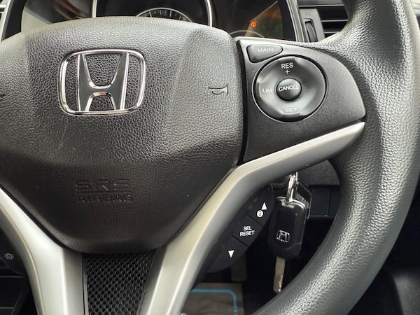 Used Honda Jazz 2018 for sale - 76026449: Photo 35