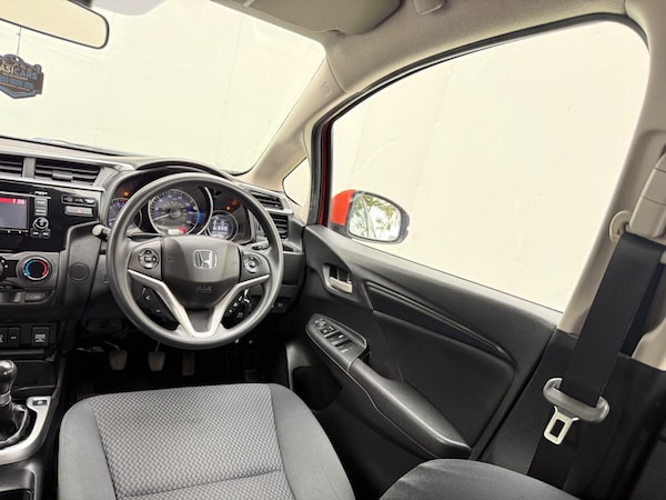 Used Honda Jazz 2018 for sale - 76026449: Photo 39