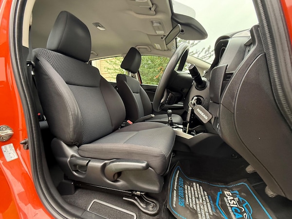 Used Honda Jazz 2018 for sale - 76026449: Photo 3