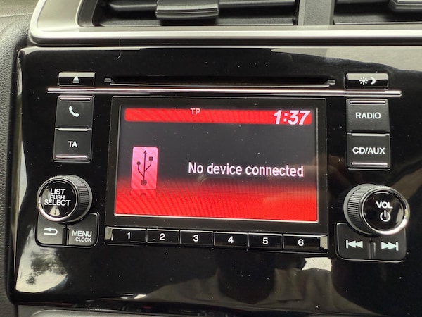 Used Honda Jazz 2018 for sale - 76026449: Photo 47