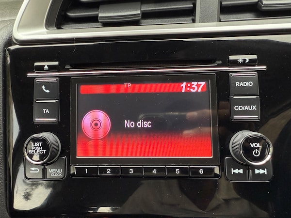 Used Honda Jazz 2018 for sale - 76026449: Photo 49