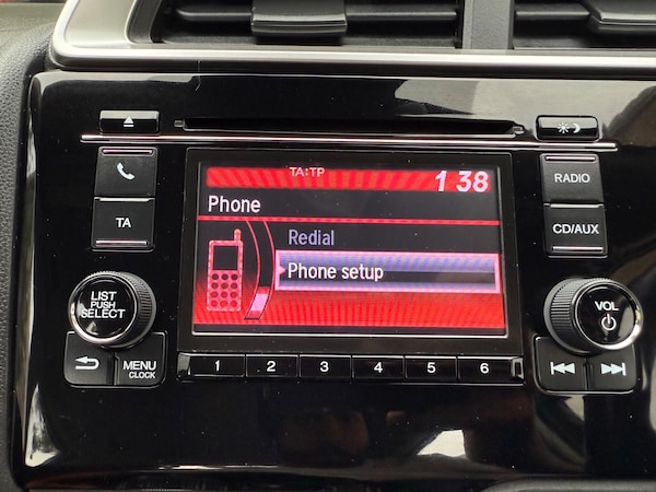 Used Honda Jazz 2018 for sale - 76026449: Photo 50
