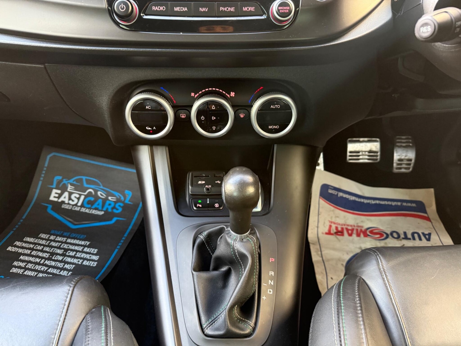 Used Alfa Romeo Giulietta 2015 for sale - 76522138: Photo 30