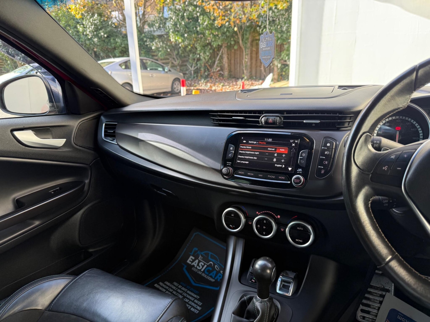 Used Alfa Romeo Giulietta 2015 for sale - 76522138: Photo 56