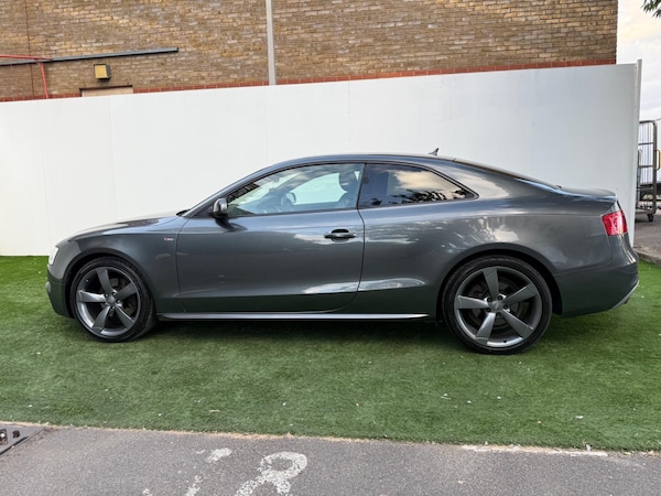 Used Audi A5 2014 for sale - 75697356: Photo 10
