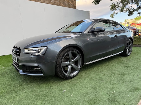 Used Audi A5 2014 for sale - 75697356: Photo 11