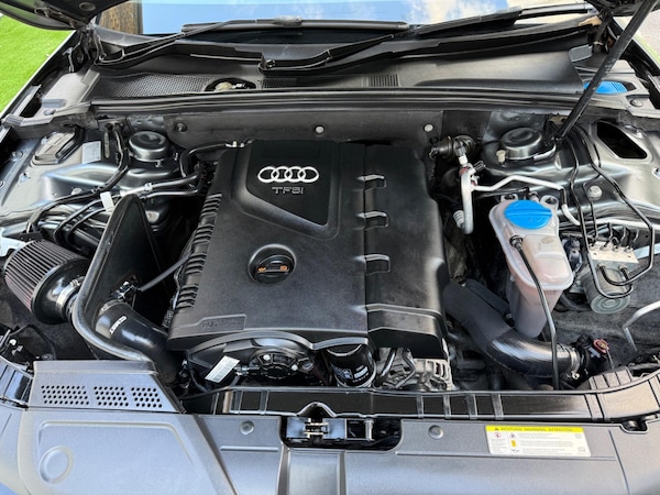 Used Audi A5 2014 for sale - 75697356: Photo 14