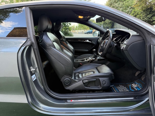 Used Audi A5 2014 for sale - 75697356: Photo 15