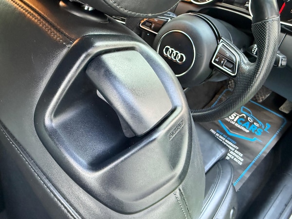 Used Audi A5 2014 for sale - 75697356: Photo 18