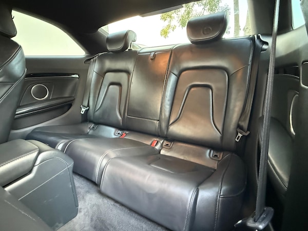 Used Audi A5 2014 for sale - 75697356: Photo 24