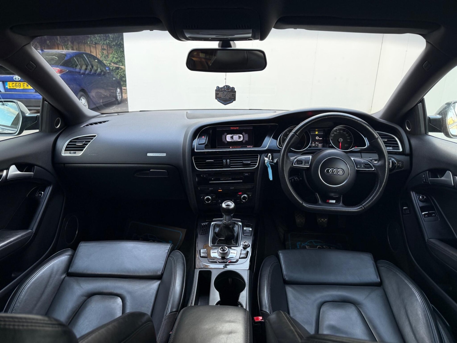 Vehicle 26