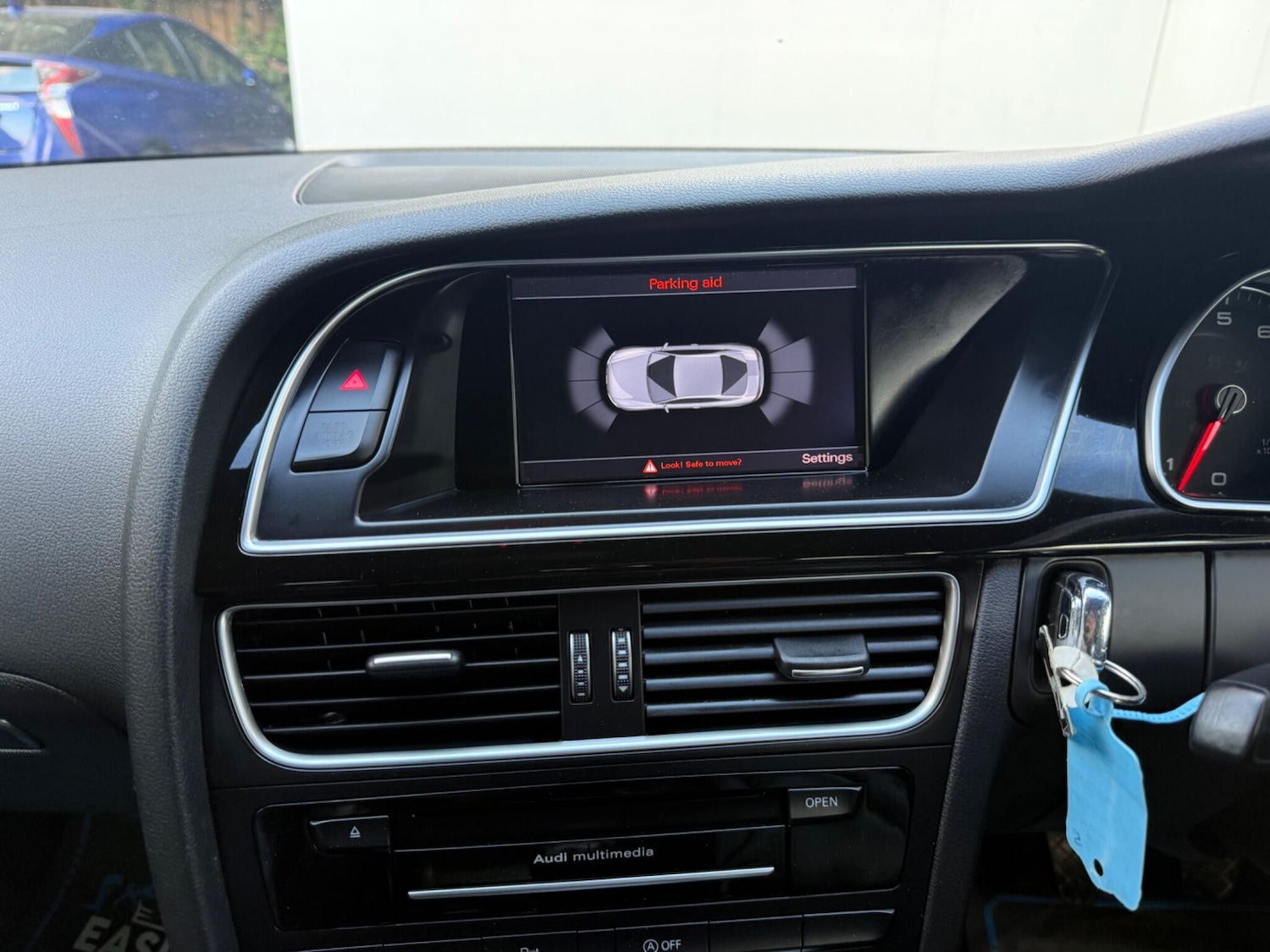 Vehicle 27
