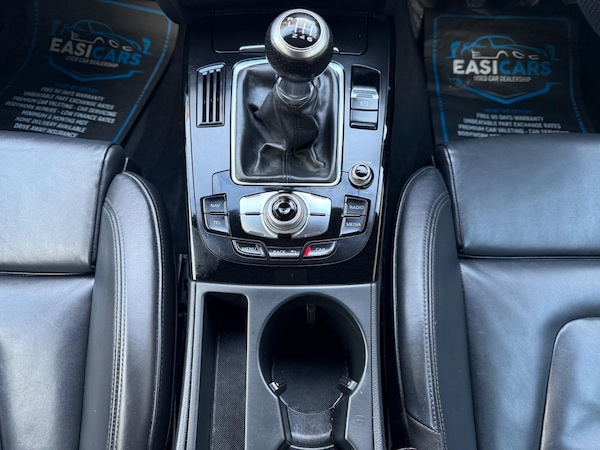 Used Audi A5 2014 for sale - 75697356: Photo 29