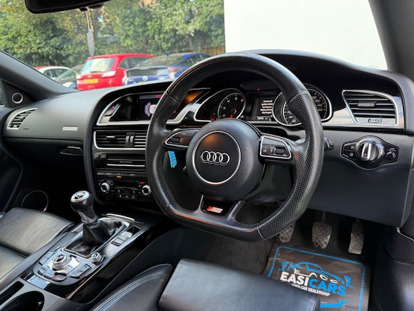 Used Audi A5 2014 for sale - 75697356: Photo 2