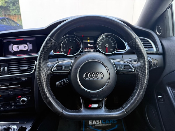 Used Audi A5 2014 for sale - 75697356: Photo 30