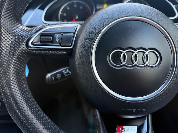 Used Audi A5 2014 for sale - 75697356: Photo 32