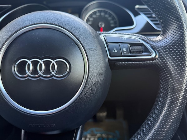 Used Audi A5 2014 for sale - 75697356: Photo 33
