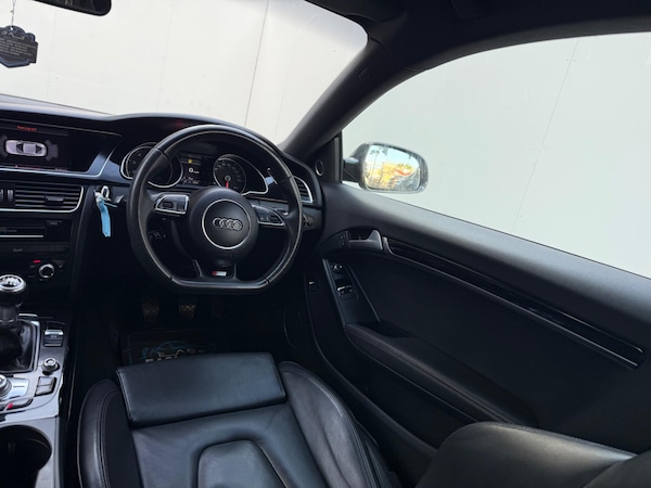 Used Audi A5 2014 for sale - 75697356: Photo 37