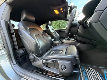 Used Audi A5 2014 for sale - 75697356: Photo