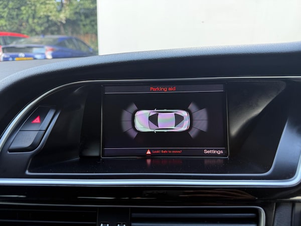 Used Audi A5 2014 for sale - 75697356: Photo 41