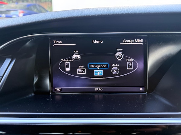 Used Audi A5 2014 for sale - 75697356: Photo 42