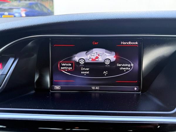 Used Audi A5 2014 for sale - 75697356: Photo 43