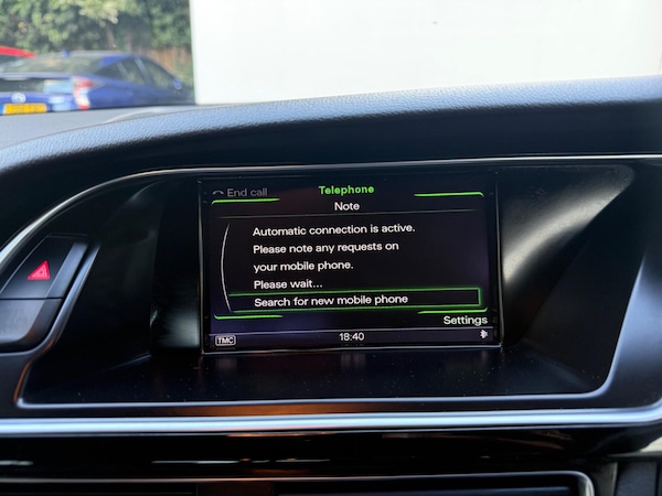 Used Audi A5 2014 for sale - 75697356: Photo 44