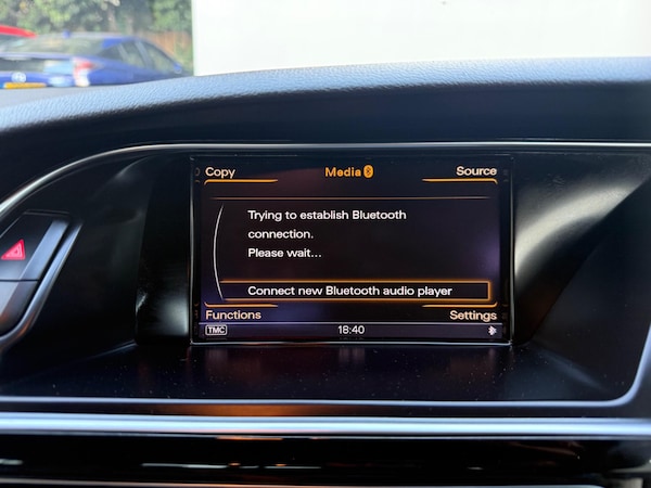 Used Audi A5 2014 for sale - 75697356: Photo 46