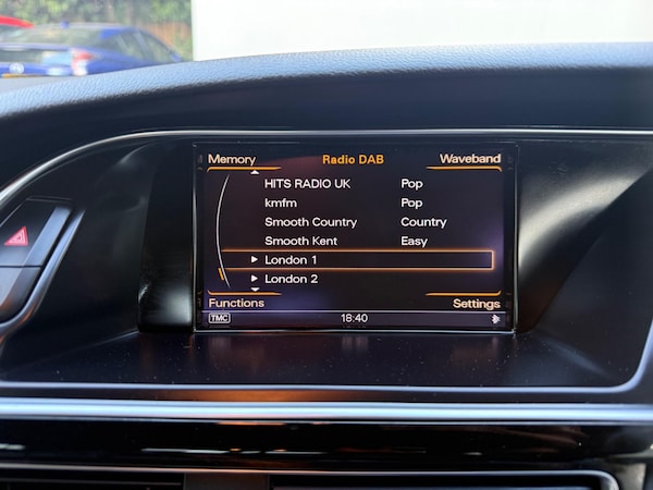 Used Audi A5 2014 for sale - 75697356: Photo 47