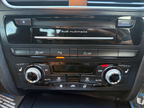 Used Audi A5 2014 for sale - 75697356: Photo 49