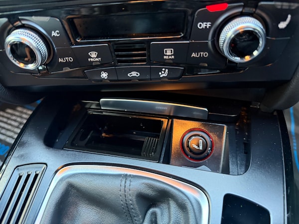 Used Audi A5 2014 for sale - 75697356: Photo 50