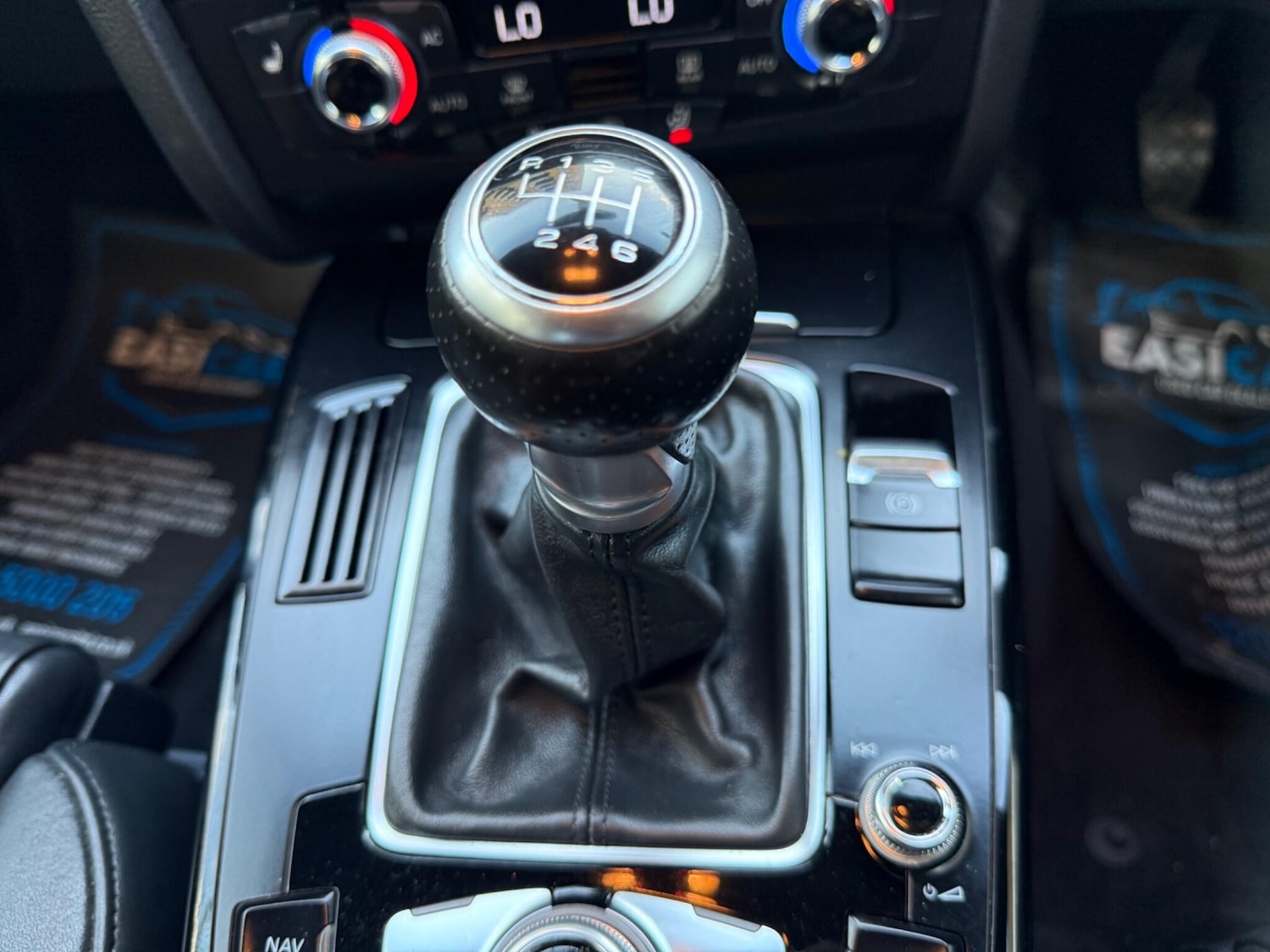 Vehicle 51