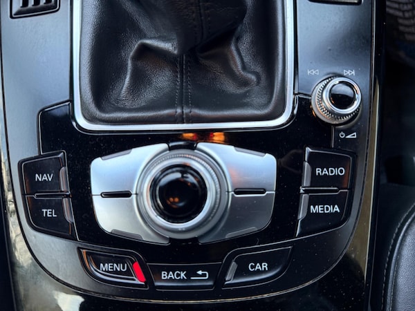 Used Audi A5 2014 for sale - 75697356: Photo 53