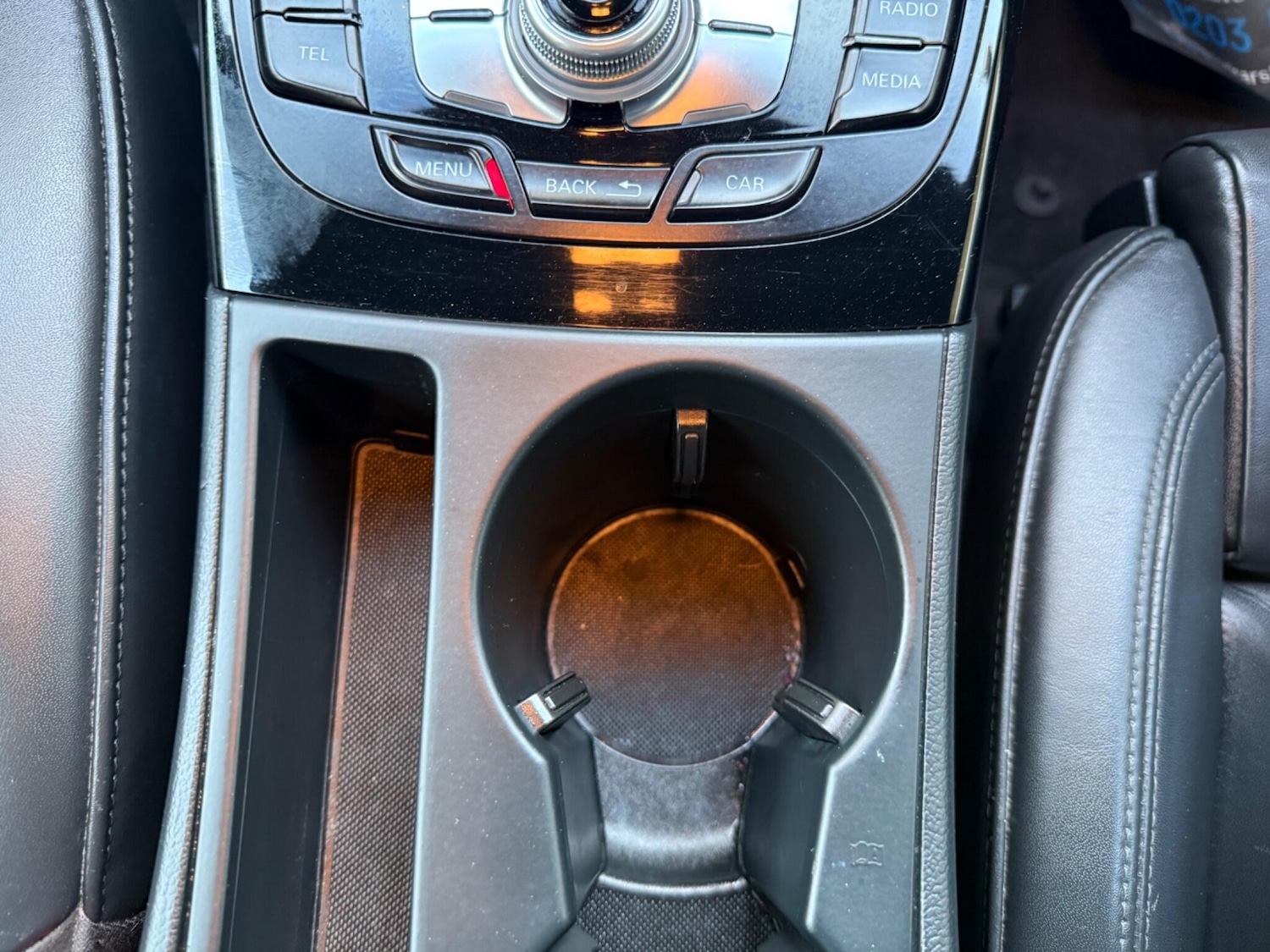 Vehicle 54