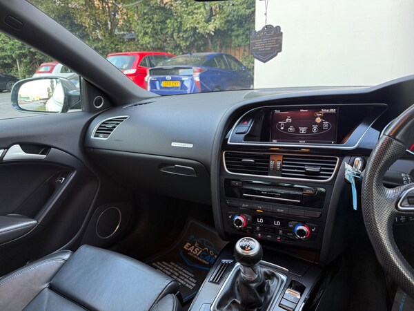 Used Audi A5 2014 for sale - 75697356: Photo 55