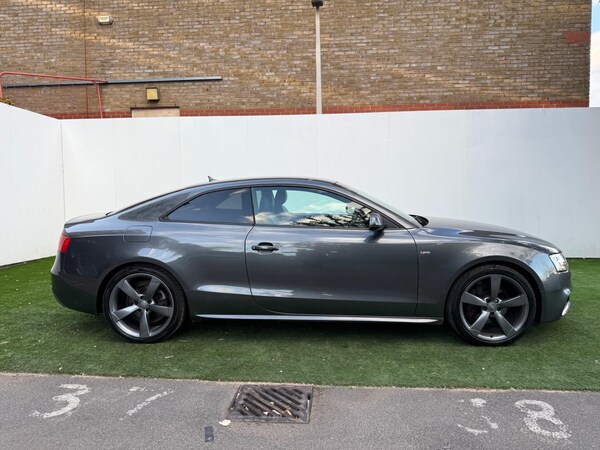 Used Audi A5 2014 for sale - 75697356: Photo 5