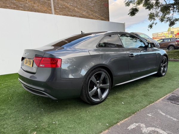 Used Audi A5 2014 for sale - 75697356: Photo 6