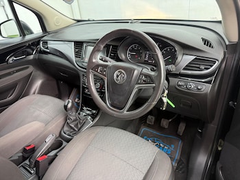 Used Vauxhall Mokka X 2017 for sale - 78947394: Photo