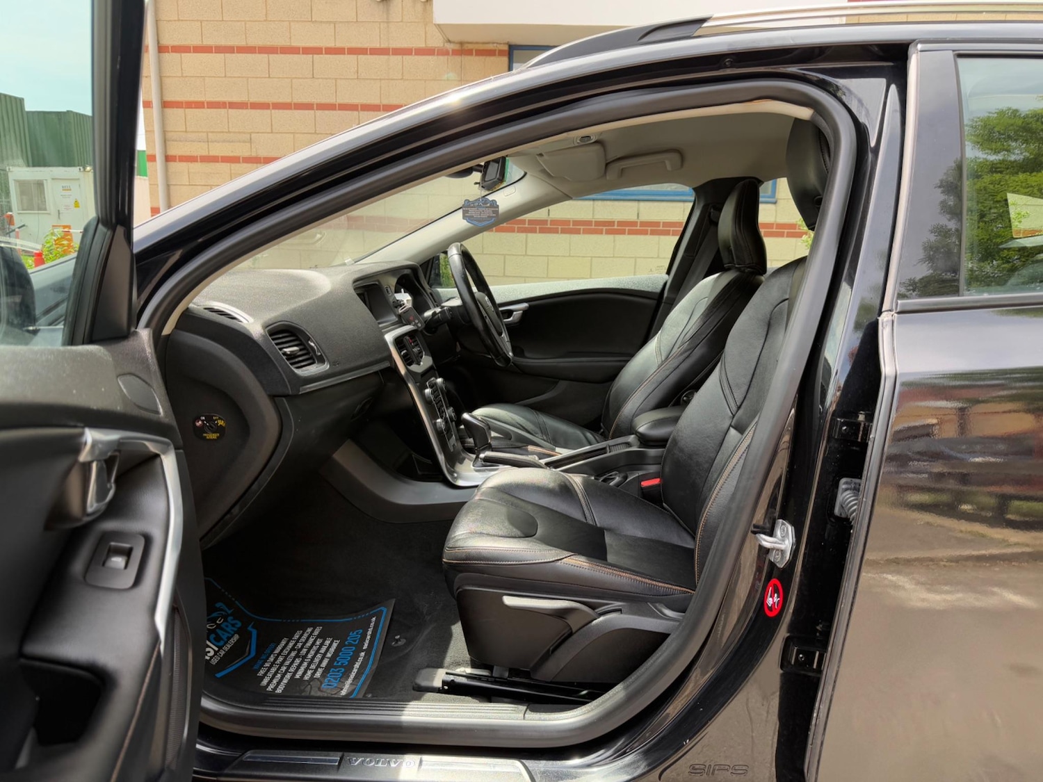 Vehicle 25