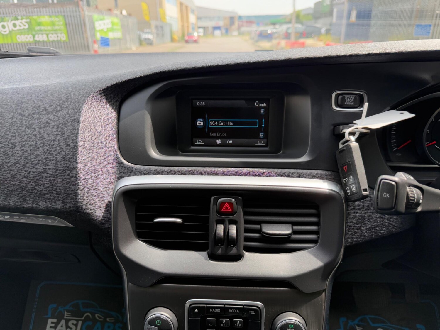 Vehicle 29