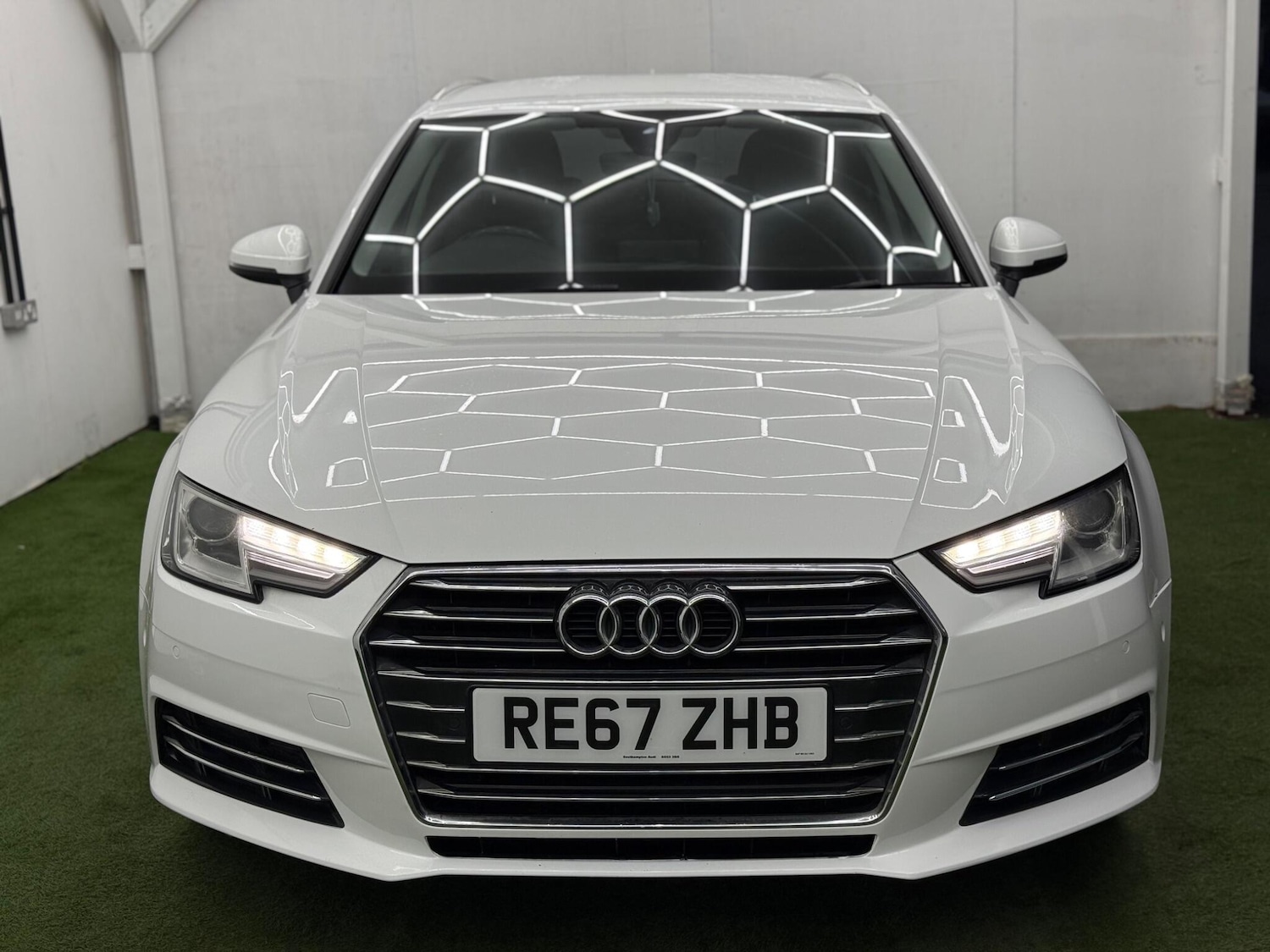 Used Audi A4 2017 for sale - 77783324: Photo 12