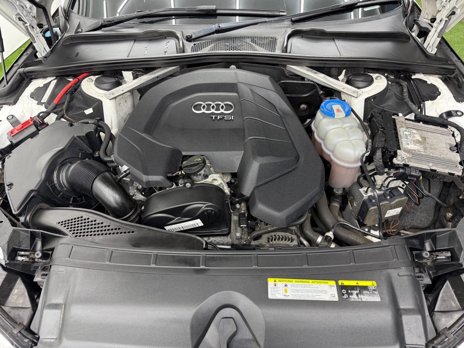 Used Audi A4 2017 for sale - 77783324: Photo 13