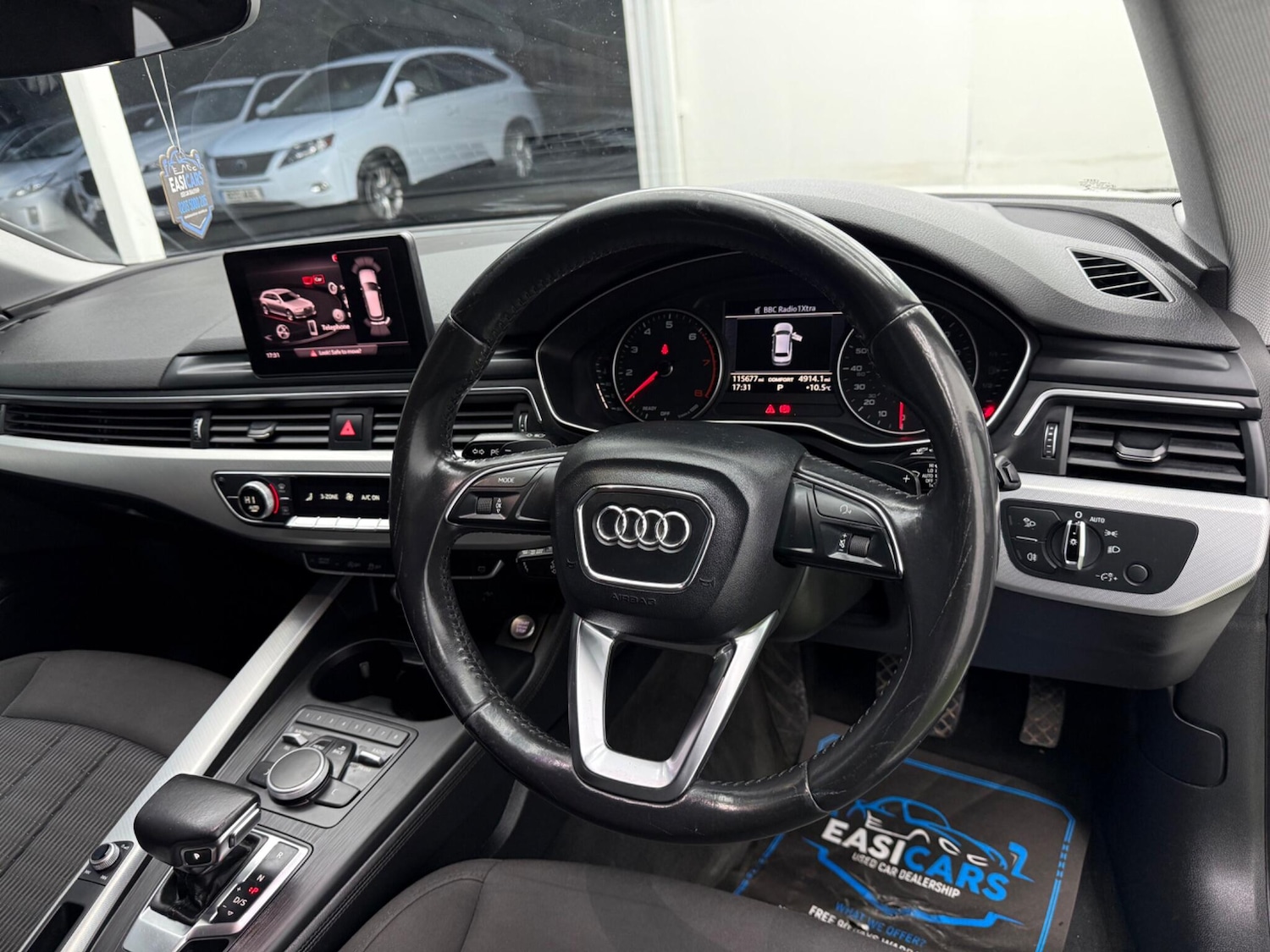 Used Audi A4 2017 for sale - 77783324: Photo 15