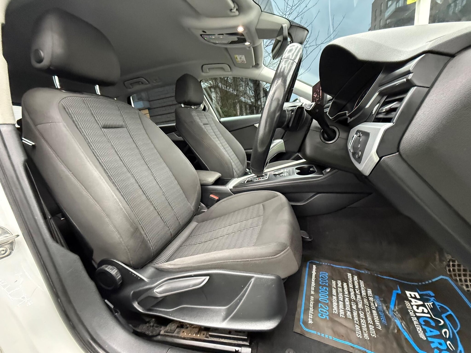 Used Audi A4 2017 for sale - 77783324: Photo 16